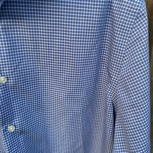 Michael Kors Dress Shirt - Picture 3 of 6